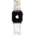 Taupe Marble Apple Watch Band 38-40mm