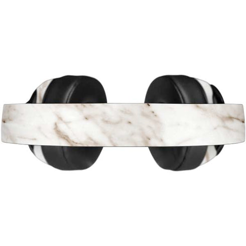 Taupe Marble Beats Solo Pro Skin