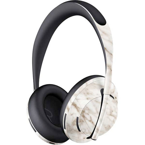 Taupe Marble Bose Noise Cancelling Headphones 700 Skin