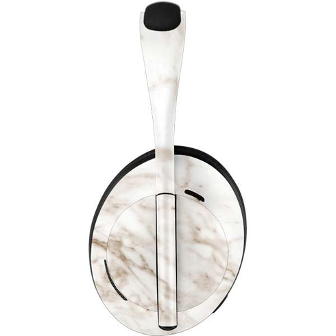 Taupe Marble Bose Noise Cancelling Headphones 700 Skin