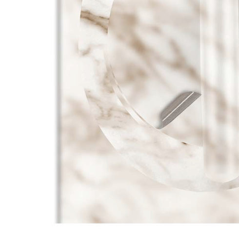 Taupe Marble Bose Noise Cancelling Headphones 700 Skin