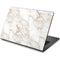 Taupe Marble Dell Chromebook Skin