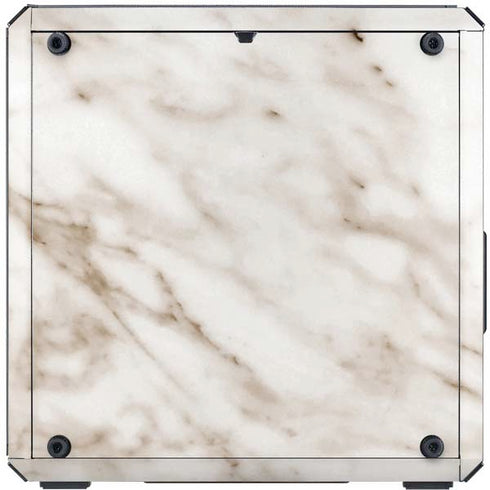 Taupe Marble Cooler Master MasterBox Q300L Mini Tower Skin