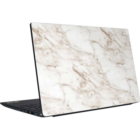 Taupe Marble Dell Vostro Skin