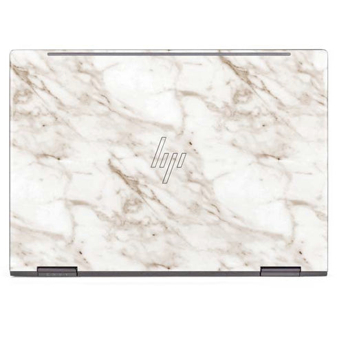 Taupe Marble HP Envy Skin