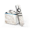 Taupe Marble Fire TV Cube Skin