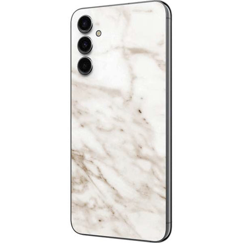 Taupe Marble Galaxy A14 5G Skin