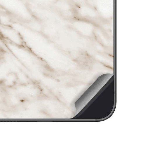 Taupe Marble Galaxy A14 5G Skin