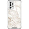 Taupe Marble Galaxy A33 5G Clear Case