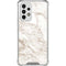 Taupe Marble Galaxy A53 5G Clear Case