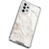 Taupe Marble Galaxy A53 5G Clear Case
