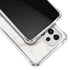 Taupe Marble Galaxy A53 5G Clear Case