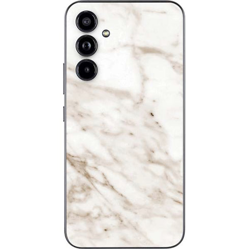 Taupe Marble Galaxy A54 5G Skin
