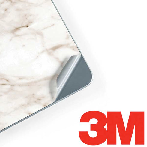 Taupe Marble Galaxy Book 12in Skin
