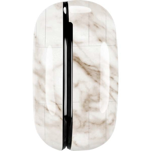 Taupe Marble Galaxy Buds Pro Skin