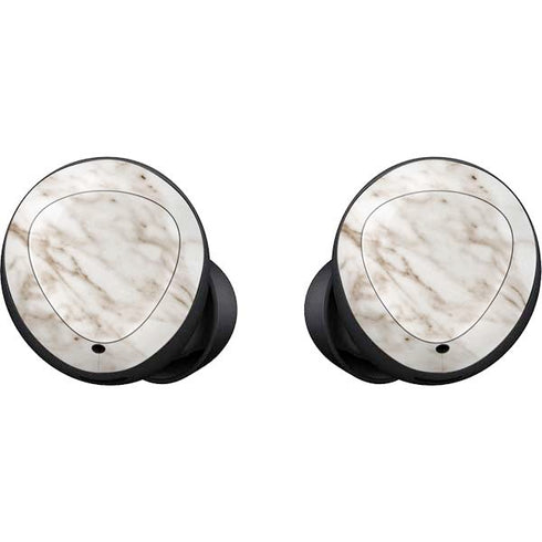 Taupe Marble Galaxy Buds Skin