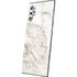 Taupe Marble Galaxy Note 10 Plus Skin