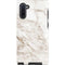 Taupe Marble Galaxy Note 10 Pro Case