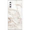 Taupe Marble Galaxy Note 10 Skin