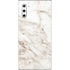 Taupe Marble Galaxy Note 10 Skin