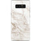 Taupe Marble Galaxy Note 8 Skin
