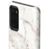 Taupe Marble Galaxy Note20 5G Pro Case