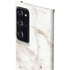 Taupe Marble Galaxy Note20 Ultra 5G Lite Case