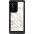 Taupe Marble Galaxy Note20 Ultra 5G Waterproof Case