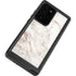 Taupe Marble Galaxy Note20 Ultra 5G Waterproof Case