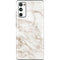 Taupe Marble Galaxy S20 Fan Edition Skin