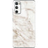 Taupe Marble Galaxy S20 Fan Edition Skin