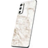Taupe Marble Galaxy S20 Fan Edition Skin