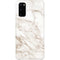 Taupe Marble Galaxy S20 Lite Case