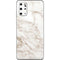 Taupe Marble Galaxy S20 Plus Skin