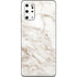 Taupe Marble Galaxy S20 Plus Skin