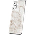 Taupe Marble Galaxy S20 Plus Skin