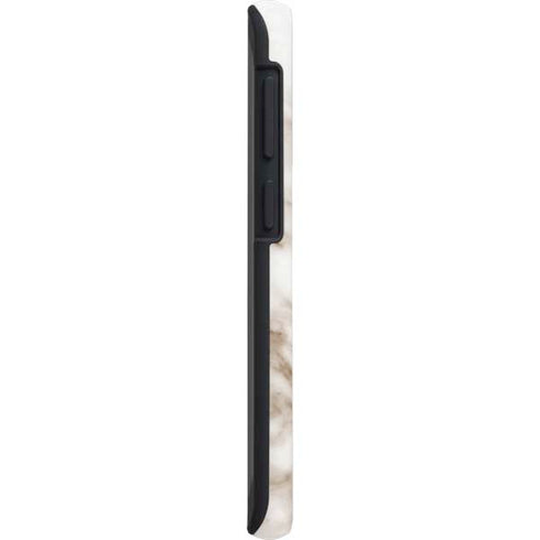 Taupe Marble Galaxy S20 Ultra 5G Pro Case