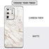 Taupe Marble Galaxy S20 Ultra 5G Skin