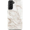 Taupe Marble Galaxy S21 Plus 5G Pro Case