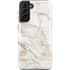 Taupe Marble Galaxy S21 Plus 5G Pro Case
