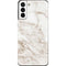 Taupe Marble Galaxy S21 Plus 5G Skin