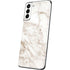 Taupe Marble Galaxy S21 Plus 5G Skin