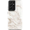 Taupe Marble Galaxy S21 Ultra 5G Pro Case