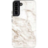 Taupe Marble Galaxy S22 Plus Pro Case