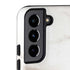 Taupe Marble Galaxy S22 Plus Pro Case