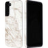 Taupe Marble Galaxy S22 Plus Pro Case
