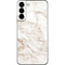 Taupe Marble Galaxy S22 Plus Skin