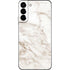 Taupe Marble Galaxy S22 Plus Skin