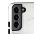 Taupe Marble Galaxy S22 Pro Case