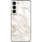 Taupe Marble Galaxy S22 Skin